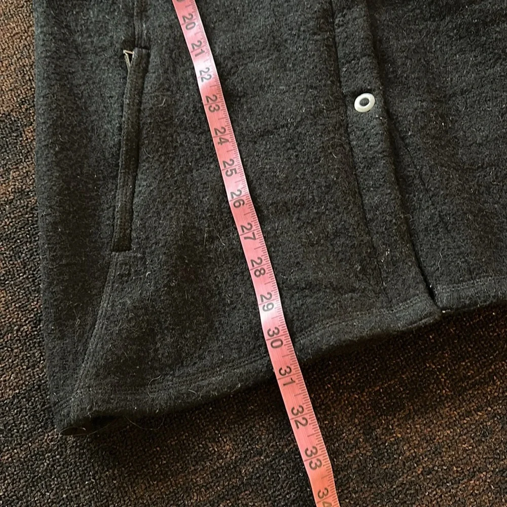 Prana Wool Coat 🧥 - Picture 8 of 9